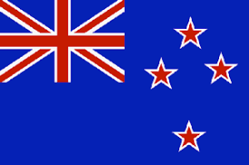 Newzealand flag